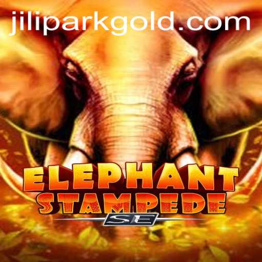 ElephantStampedeSE: A Thrilling Adventure with a Twist of Strategy